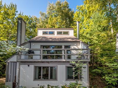 84 Whitney Hill Loop, Jackson, NH, 03846