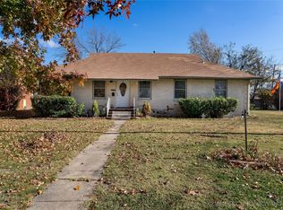 400 East St NW, Miami, OK 74354