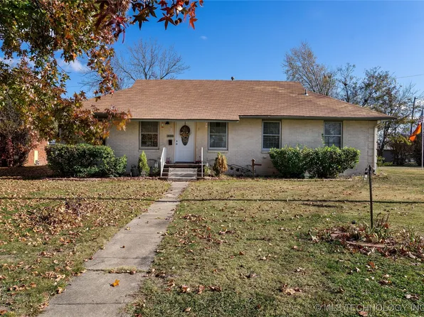 400 E St NW, Miami, OK 74354