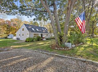 14 Regency Dr, Sagamore, MA 02561