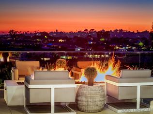 5594 Soledad Rd, La Jolla, CA 92037