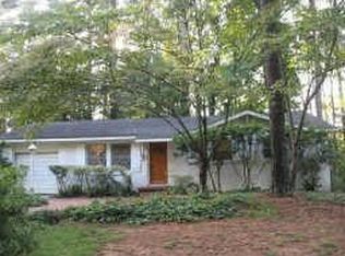 2871 Fantasy Ln, Decatur, GA 30033