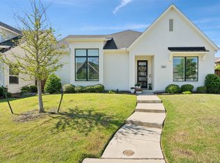 1849 Crested Ridge Rd, Fort Worth, TX 76008