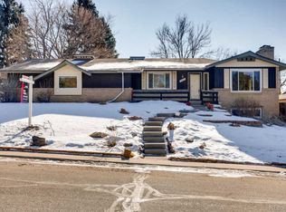 12010 W 21st Way, Lakewood, CO 80215