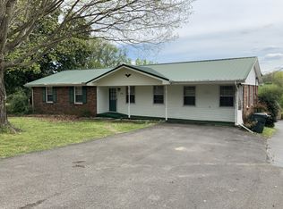 508 Luther Rd, Dickson, TN 37055