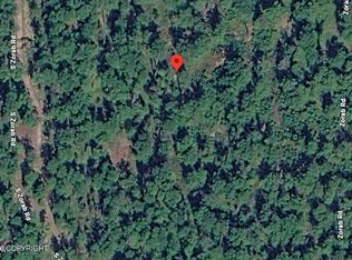 27845 S Zorab Rd, Talkeetna, AK 99676