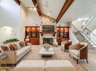 5010 Comanche Vista Ct, Granbury, TX 76049