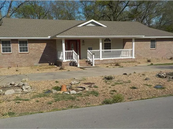 603 Cheyenne St, Coffeyville, KS 67337