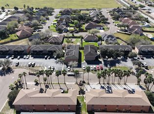 Northridge Apartments, Harlingen, TX 78550