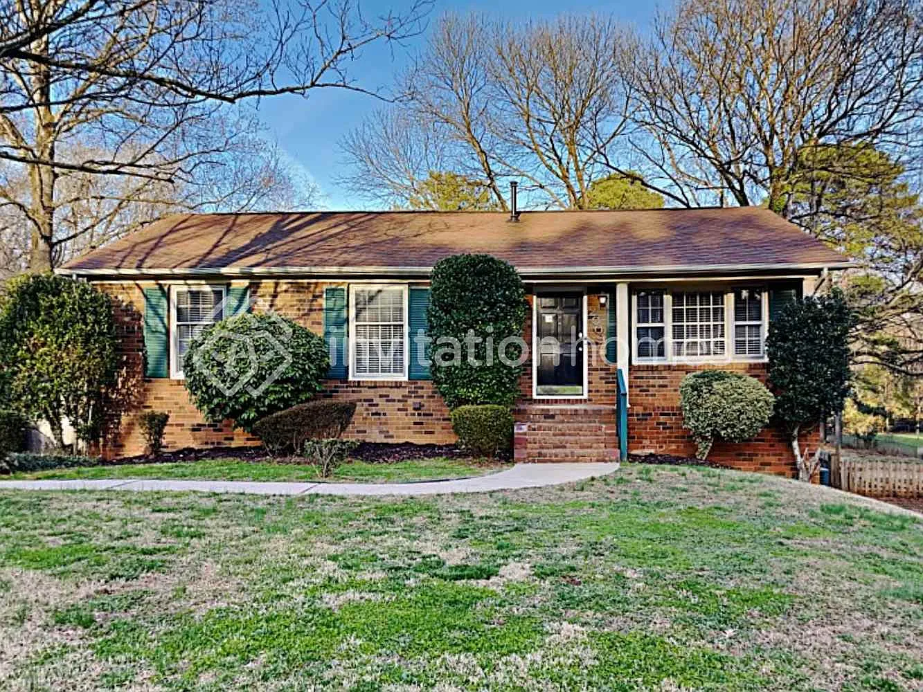 2009 Brookdale Ave Charlotte, NC 28210 — Photo 1