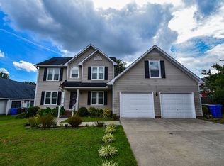 7129 Overland Ct, Fayetteville, NC 28306