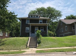 131 N 35th Ave, Omaha, NE 68131