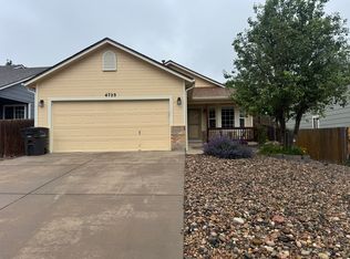 4723 Brant Rd, Colorado Springs, CO 80911