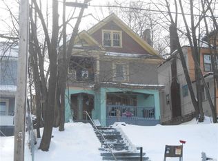 1225-27 W Onondaga St W, Syracuse, NY 13204