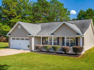 110 Stanmoore Dr, Anderson, SC 29621