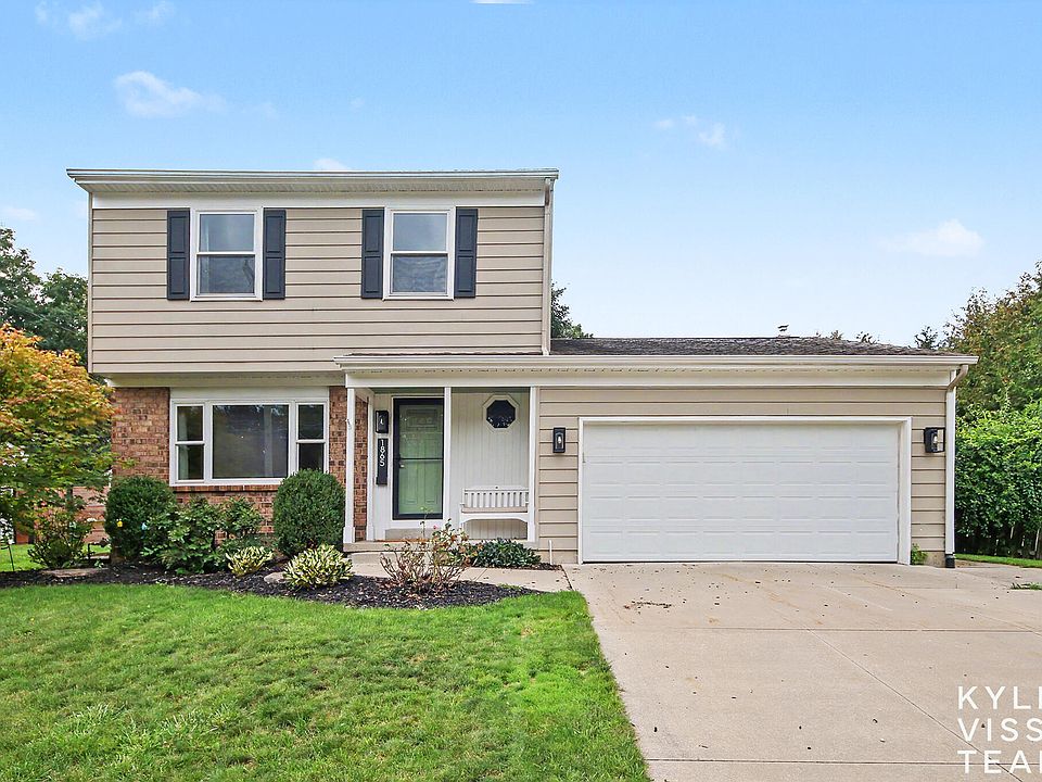 1st image of 1865 Ridgemoor Dr SE