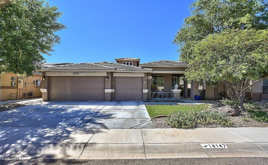 1st image of 18147 W Marshall Ln
