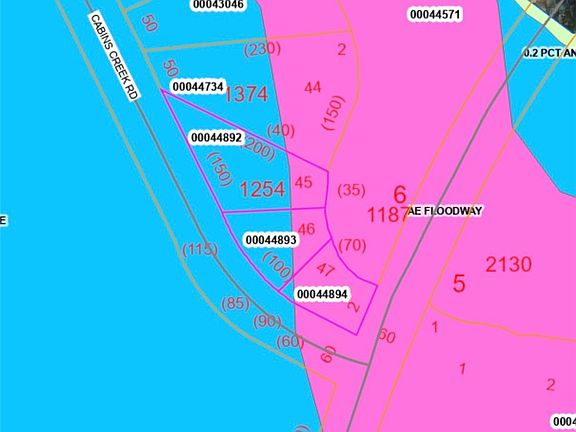 5th image of 45-47 Cabins Creek Rd