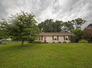 3026 Richard Ave NE, Roanoke, VA 24012