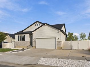 1887 E Rock Hollow Rd, Lake Pt, UT 84074