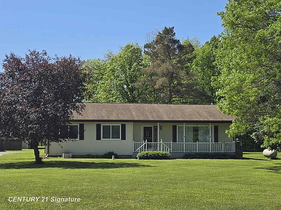 2nd image of 1162 E Farrand Rd
