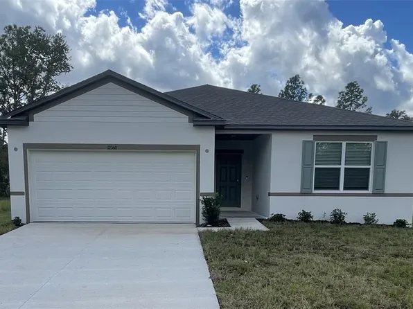12368 Piping Plover Ave, Brooksville, FL 34614