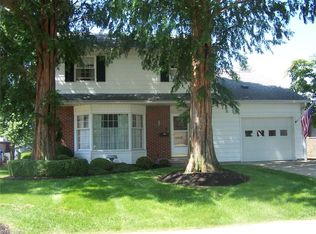 635 Franklin Ave, Cuyahoga Falls, OH 44221