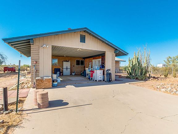 2nd image of 26680 W Chinle Dr