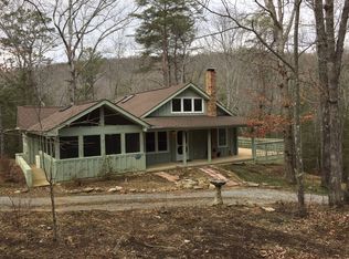 6401 Forest Park Dr, Signal Mountain, TN 37377