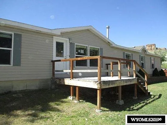 40 W 4th South St — Photo 1