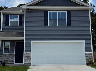 217 Licklog Ct, Seneca, SC 29678