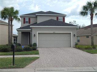 16051 Bella Woods Dr, Tampa, FL 33647