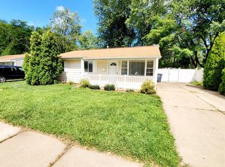 925 Henry St, Michigan City, IN