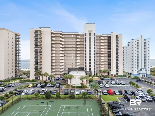 27100 Perdido Beach Blvd APT 511, Orange Beach, AL 36561