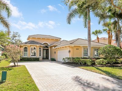 9040 Champions Way, Port Saint Lucie, FL, 34986