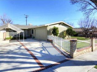 27118 Cabrera Ave, Santa Clarita, CA 91350