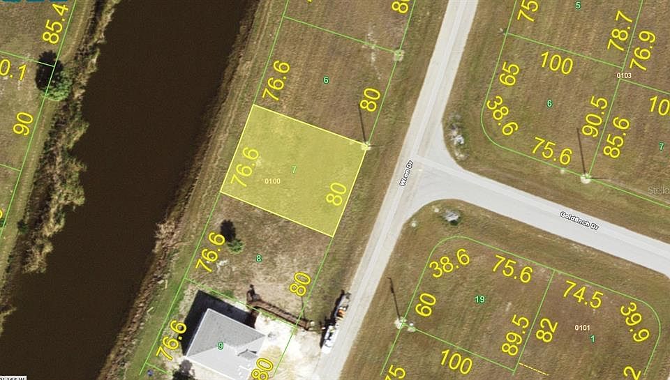 1st image of 13 WREN DRIVE LOT 7