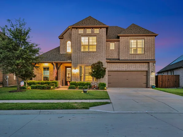 11305 Misty Ridge Dr, Roanoke, TX 76262