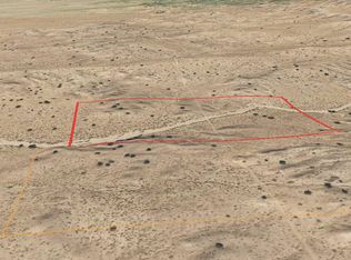 LOT 6R W Belen Grn, Bosque, NM 87006