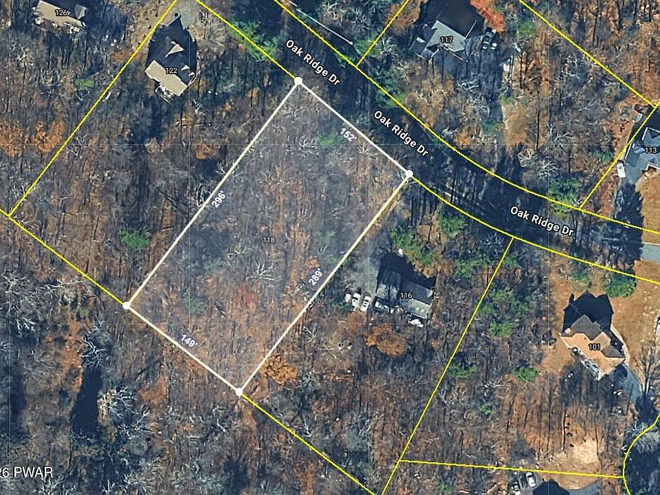1st image of 118 Oak Ridge Dr