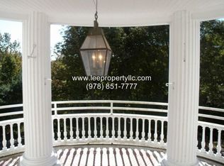 1401 Great Pond Rd APT 5, North Andover, MA 01845