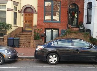 1116 5th St NW #1, Washington, DC 20001