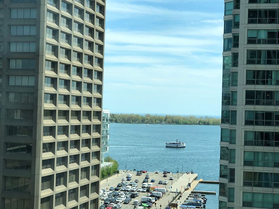 1st image of 16 Yonge St #1310
