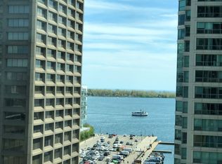 16 Yonge St #1310, Toronto, ON M5E2A3