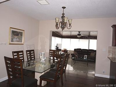 Dinning Room