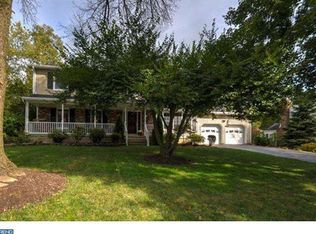 37 Springwood Dr, Lawrence Twp, NJ 08648