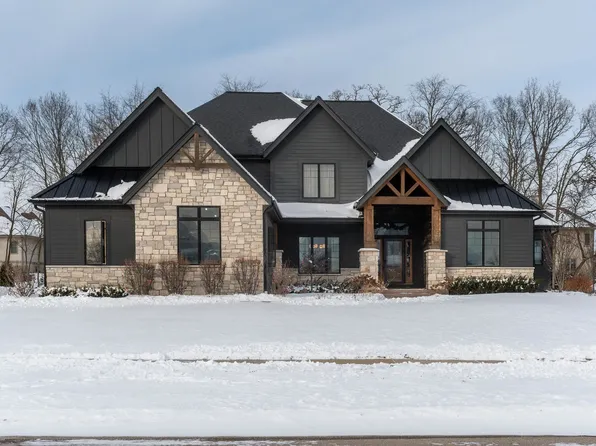 5786 Derby Downs Dr, Waunakee, WI 53597