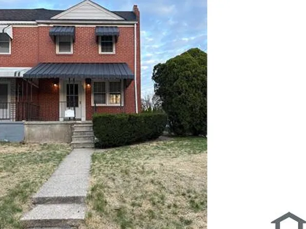 329 Leeanne Rd, Baltimore, MD 21221