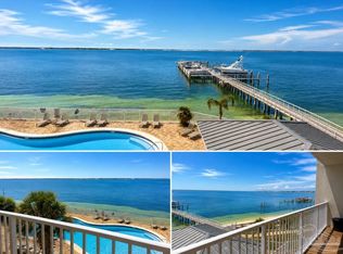 154 Ethel Wingate Dr UNIT 307, Perdido Key, FL 32507