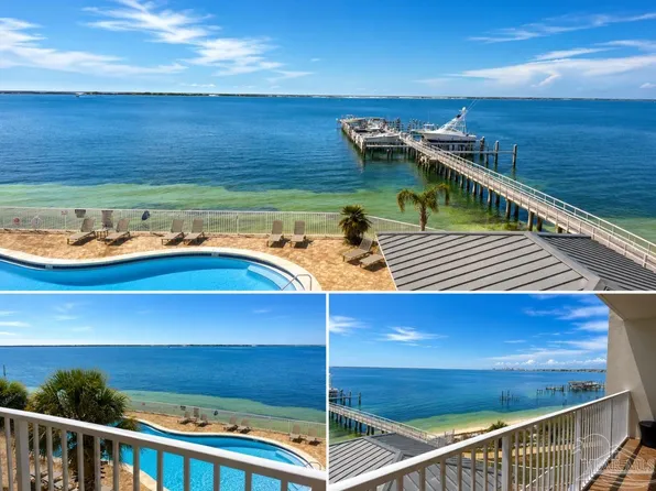 154 Ethel Wingate Dr Unit 307, Perdido Key, FL 32507